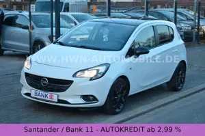 Opel Corsa E Edition*Klima*Sitzh.*Lenkr.h.*PDC*Tempom