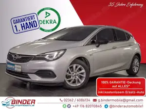 Opel Astra K Elegance*GARANTIE*SORGLOS-PAKET*TOP*