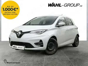 Renault ZOE E-Tech 100% el. EXPERIENCE Z.E. 50 Batteriem Exper