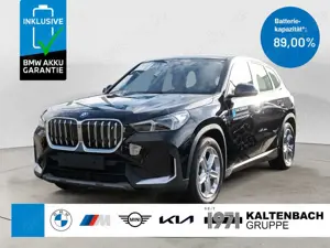BMW X1 xDrive30 AHK LED NAVI KAMERA SHZ PDC KEYLESS
