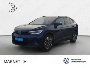 Volkswagen ID.4 Pure *Navi*Wärmep.*IQ-Light*Keyless*Klima*S