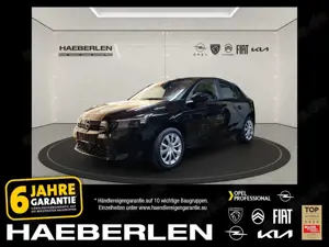 Opel Corsa F 1.2 Turbo Edition LED+SHZ+PDC+Facelift