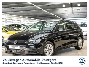 Volkswagen Golf 8 2.0 TDI Navi Kamera Schiebedach