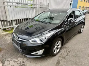 Hyundai i40 FIFA World Cup Edition Kamera 1.Hand Scheckheft