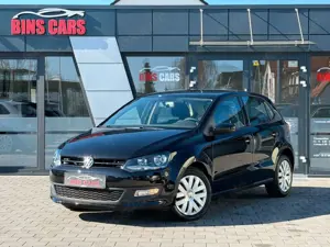 Volkswagen Polo V 1.2 Ltr. Comfortline*Klima*Sitzhzg*2.Hand