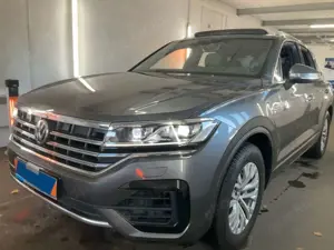 Volkswagen Touareg R-Line Pano+Standhzg+Night+Air+HUD