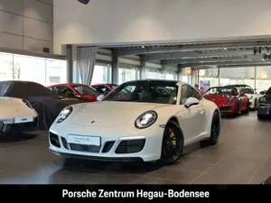 Porsche 991 -2 (911) Carrera 4 GTS