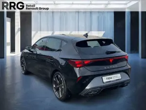 CUPRA Leon 1.5 eTSI CARPLAY PDC KLIMA LED Bild 4