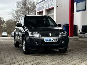 Suzuki Grand Vitara 2.4 VVT Comfort I TÜV I Automatik