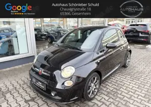 Abarth 500 595 Custom *WENIG KM*KLIMA*PDC*UNFALLFREI*