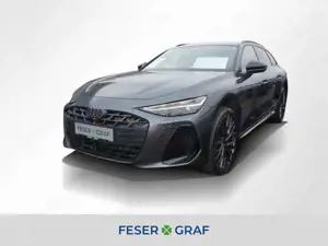Audi A6 Avant edition one e-hybrid quattro ParkAssist