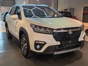 Suzuki Others S-Cross 1.4 BOOSTERJET Hybrid Comfort+  Allgrip