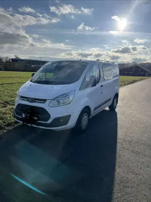 Ford Transit Custom Transit Custom 310 L1H2 HD LKW VA Basis