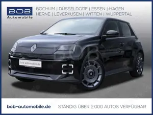 Renault R 5 5 E-Tech Evolution  CCS PDC ALLWETTER