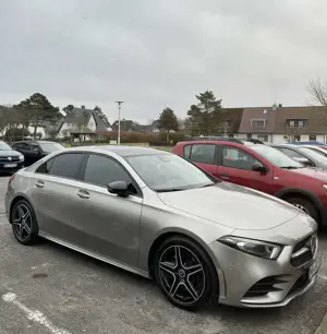 Mercedes-Benz A 250 4Matic 7G-DCT AMG Line PANO