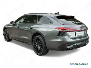 Audi A6 Avant TDI qu.*-23%für Gewerbetreibende* Bild 4