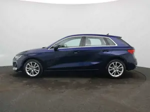 Audi A3 advanced 35TDI S-tronic / Navi, RFK Bild 5
