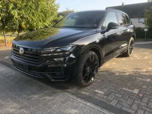 Volkswagen Touareg 3.0 V6 e-Hybrid 4Motion Aut. R