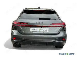 Audi A6 Avant TDI qu.*-23%für Gewerbetreibende* Bild 5