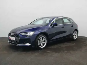 Audi A3 advanced 35TDI S-tronic / Navi, RFK Bild 3