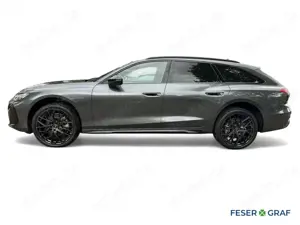 Audi A6 Avant TDI qu.*-23%für Gewerbetreibende* Bild 3