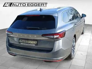 Skoda Superb 1.5 TSI mHEV LK Combi L  K 110 kW 7-Gang automat Bild 4