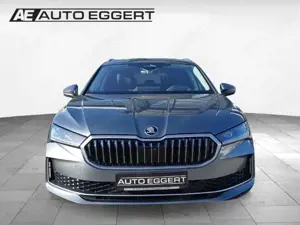 Skoda Superb 1.5 TSI mHEV LK Combi L  K 110 kW 7-Gang automat Bild 3