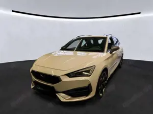 CUPRA Leon Sportstourer VZ 1.4 e-Hybrid/PANO/FaPa XL Bild 4