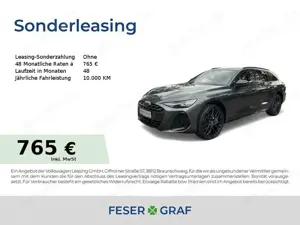 Audi A6 Avant TDI qu.*-23%für Gewerbetreibende* Bild 1