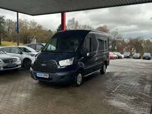 Ford Transit Kasten 290 I Diesel Bild 5