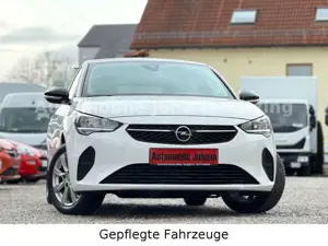Opel Corsa F Edition Style-Paket Apple CarPlay SHZ+LH