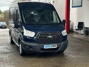 Ford Transit Kasten 290 I Diesel
