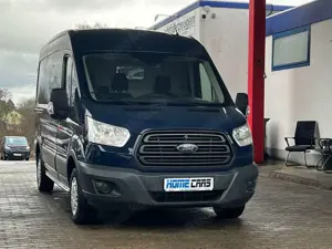 Ford Transit Kasten 290 I Diesel Bild 3