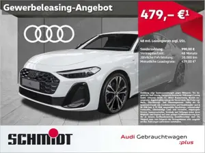 Audi A5 Limousine TFSI Q 2x S LINE OPRITK SCHWARZ TECH ...