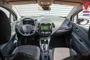 Renault Captur 1.3 TCe Intens Achteruitrijcamera Parksen
