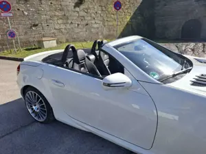Mercedes-Benz SLK 55 AMG SLK 55 AMG (171.473)