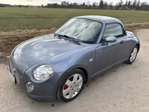 Daihatsu Copen Copen