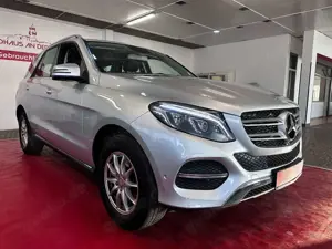 Mercedes-Benz GLE 250 /Schiebedach/2.Hand