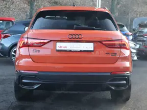 Audi Q3 45 2.0 TFSI quattro S-Line Edition One VC LED Bild 3