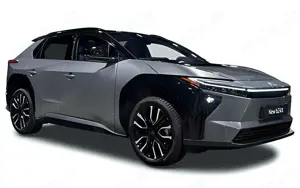 Toyota bZ4X Teamplayer 73 KWh Touring dt.Besteller