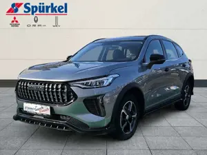 GWM Others Premium, Automatik, Android-Auto