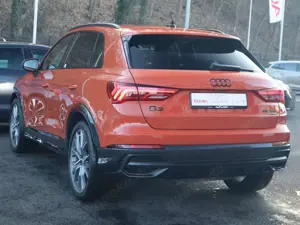 Audi Q3 45 2.0 TFSI quattro S-Line Edition One VC LED Bild 2