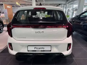 Kia Picanto 1.0 Vision sofort lieferbar Bild 4