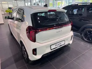 Kia Picanto 1.0 Vision sofort lieferbar Bild 5
