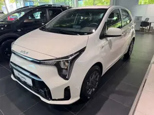Kia Picanto 1.0 Vision sofort lieferbar