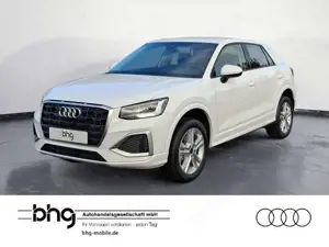 Audi Q2 advanced 35 TFSI 110(150) kW(PS) S tronic