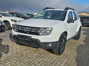 Dacia Duster I Laureate 4x2