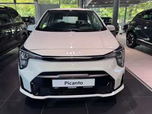 Kia Picanto 1.0 Vision sofort lieferbar Bild 2