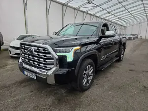 Toyota Tundra 1794 Edition T1: 72.000 EURO ! Stock !