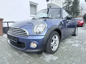 MINI One D MINI Diesel Baker Street - 8fach bereift - Panodac
